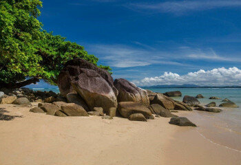 Кондоминиум в Най Янге, Пхукет, Таиланд | THE404580