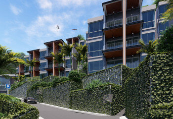 Кондоминиум в Най Янге, Пхукет, Таиланд | THE404580