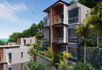 Кондоминиум в Най Янге, Пхукет, Таиланд | THE404580