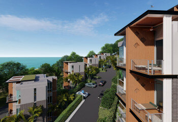 Кондоминиум в Най Янге, Пхукет, Таиланд | THE404580