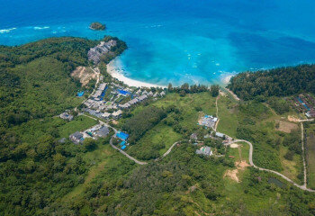 Кондоминиум в Най Янге, Пхукет, Таиланд | THE404580