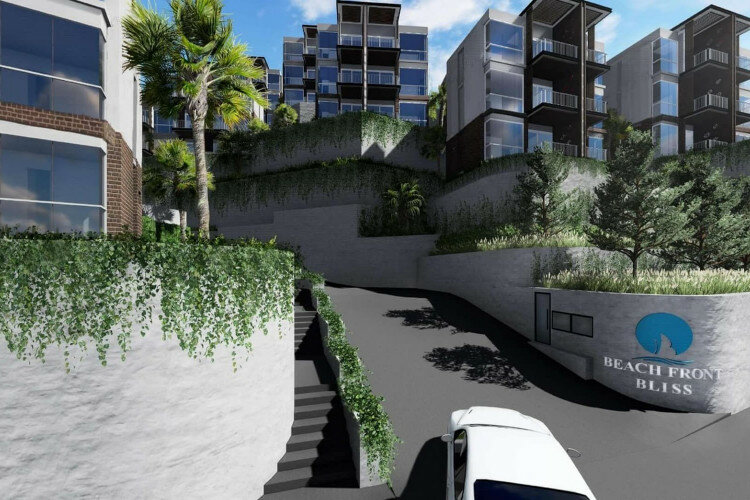 Кондоминиум в Най Янге, Пхукет, Таиланд | THE210510