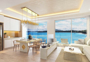 Кондоминиум в Най Янге, Пхукет, Таиланд | THE210510