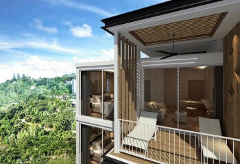 Кондоминиум в Най Янге, Пхукет, Таиланд | THE210510