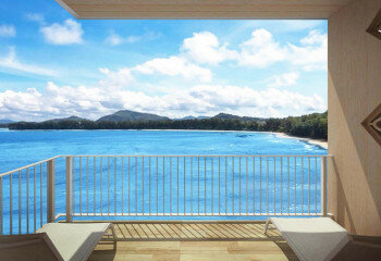 Кондоминиум в Най Янге, Пхукет, Таиланд | THE210510