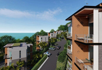 Кондоминиум в Най Янге, Пхукет, Таиланд | THE210510