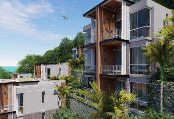 Кондоминиум в Най Янге, Пхукет, Таиланд | THE210510