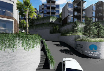 Кондоминиум в Най Янге, Пхукет, Таиланд | THE210510