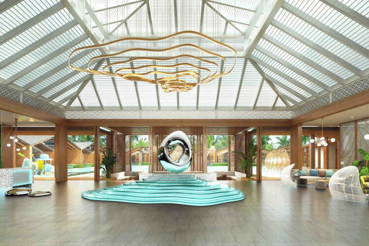 Кондоминиум в Найтоне, Пхукет, Таиланд | THE404651