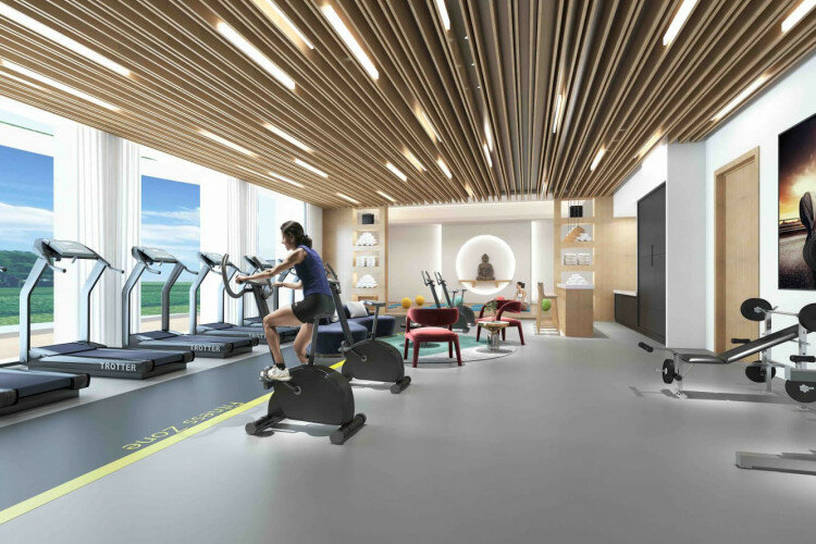 Кондоминиум в Найтоне, Пхукет, Таиланд | THE404651