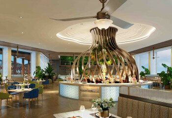 Кондоминиум в Найтоне, Пхукет, Таиланд | THE404651