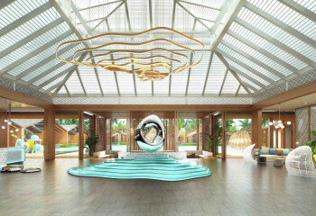 Кондоминиум в Найтоне, Пхукет, Таиланд | THE404651