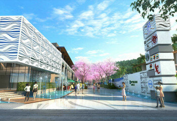 Кондоминиум в Найтоне, Пхукет, Таиланд | THE404651