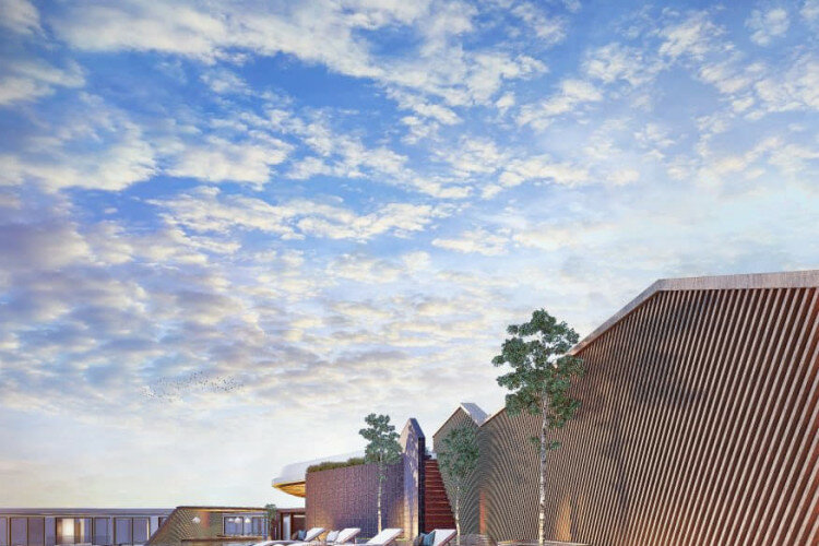 Кондоминиум в Най Харне, Пхукет, Таиланд | THE504668