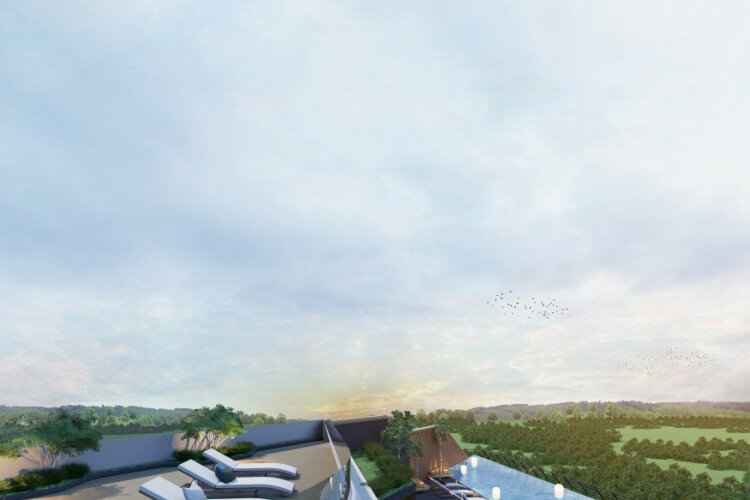 Кондоминиум в Най Харне, Пхукет, Таиланд | THE504668