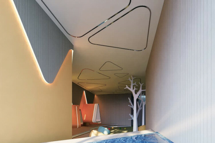 Кондоминиум в Най Харне, Пхукет, Таиланд | THE504668