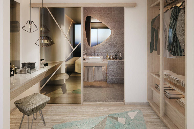 Кондоминиум в Най Харне, Пхукет, Таиланд | THE504668