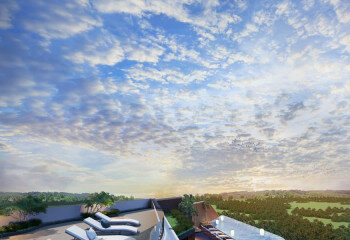 Кондоминиум в Най Харне, Пхукет, Таиланд | THE504668