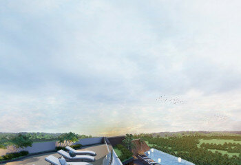 Кондоминиум в Най Харне, Пхукет, Таиланд | THE504668