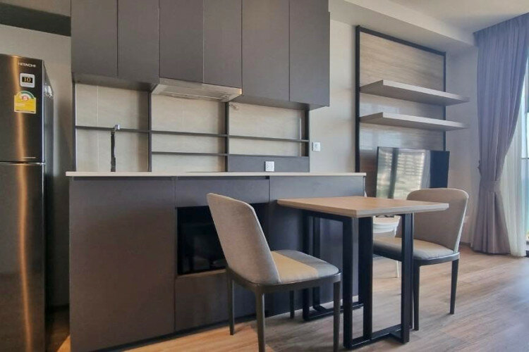 Кондоминиум в Паттайе, Таиланд | THE448325