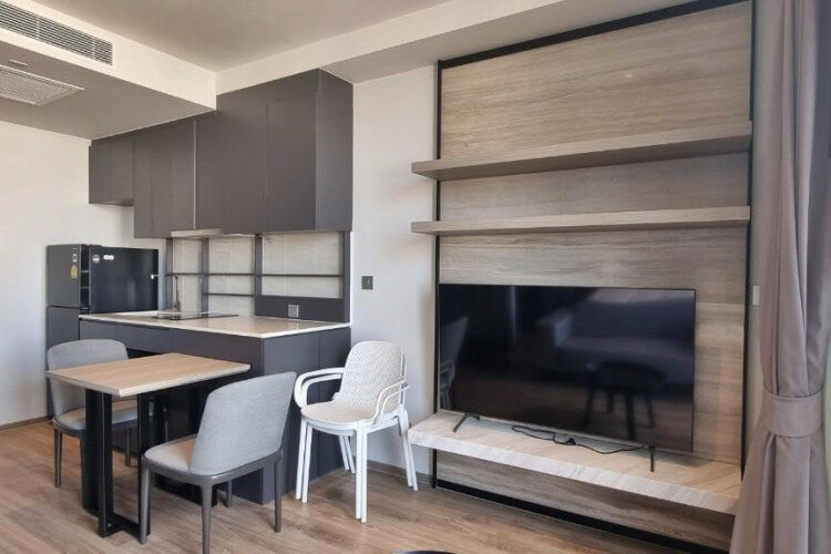 Кондоминиум в Паттайе, Таиланд | THE448325