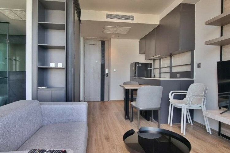 Кондоминиум в Паттайе, Таиланд | THE448325