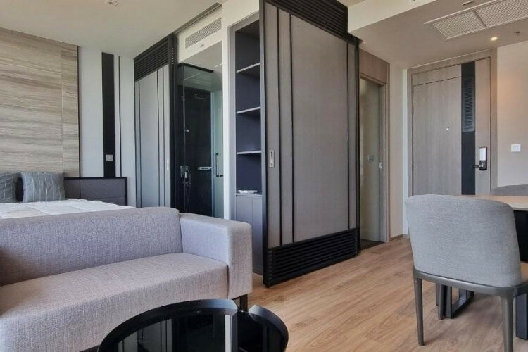 Кондоминиум в Паттайе, Таиланд | THE448325