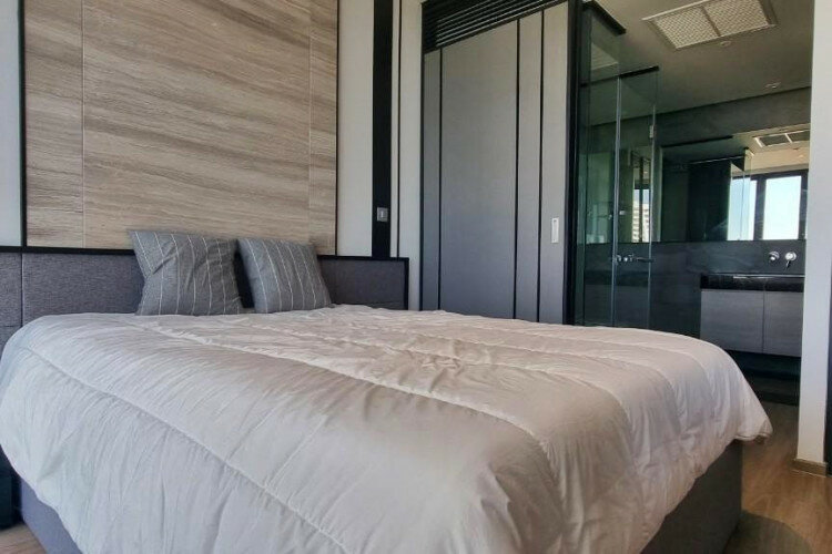 Кондоминиум в Паттайе, Таиланд | THE448325