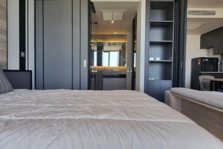 Кондоминиум в Паттайе, Таиланд | THE448325