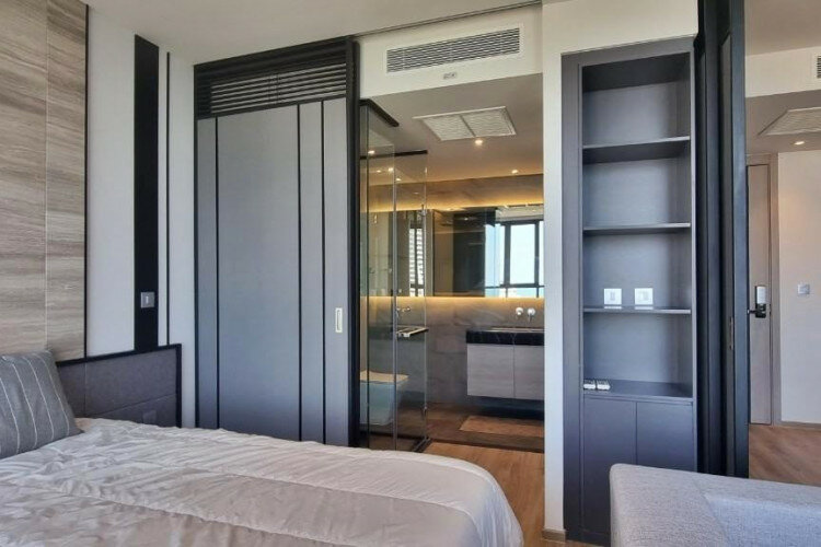 Кондоминиум в Паттайе, Таиланд | THE448325