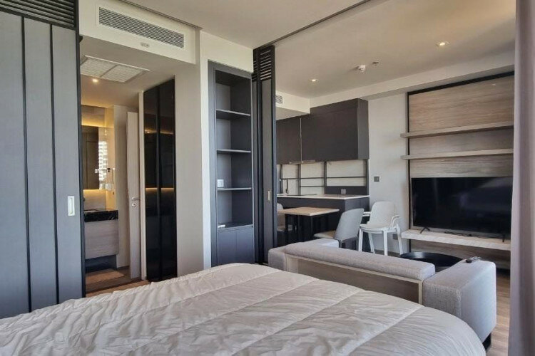 Кондоминиум в Паттайе, Таиланд | THE448325