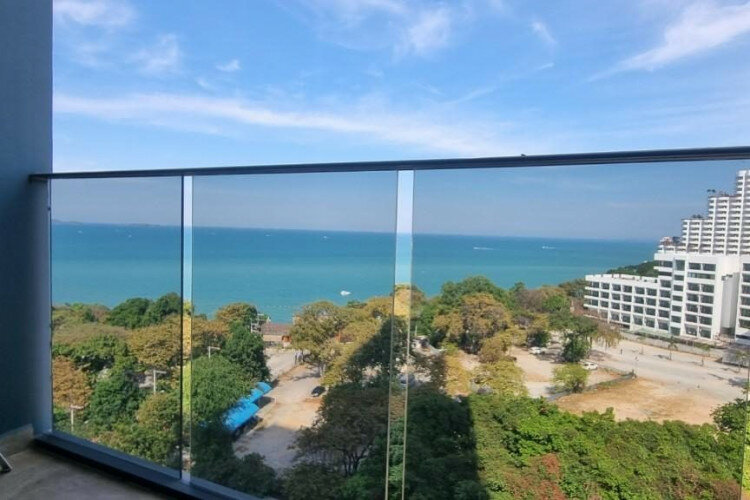 Кондоминиум в Паттайе, Таиланд | THE448325