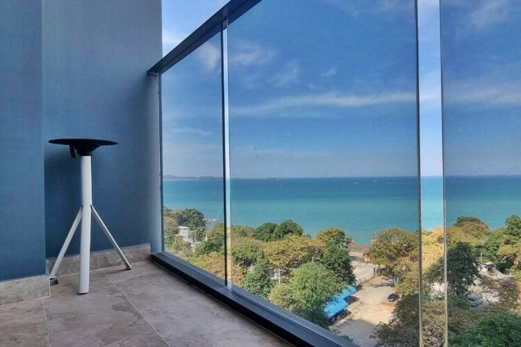 Кондоминиум в Паттайе, Таиланд | THE448325