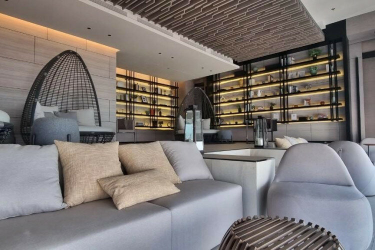 Кондоминиум в Паттайе, Таиланд | THE448325