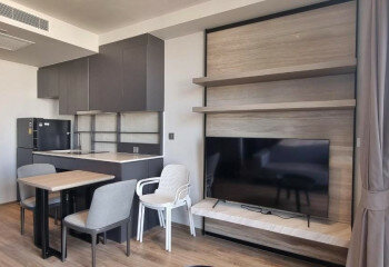 Кондоминиум в Паттайе, Таиланд | THE448325