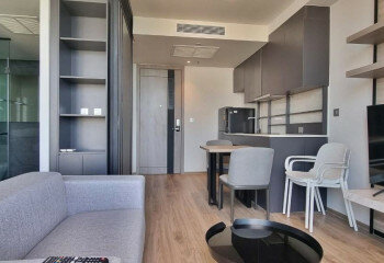 Кондоминиум в Паттайе, Таиланд | THE448325