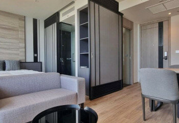 Кондоминиум в Паттайе, Таиланд | THE448325