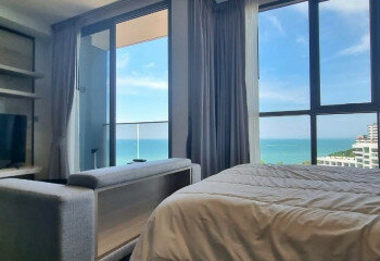 Кондоминиум в Паттайе, Таиланд | THE448325