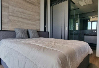 Кондоминиум в Паттайе, Таиланд | THE448325