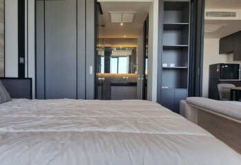 Кондоминиум в Паттайе, Таиланд | THE448325