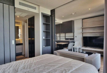 Кондоминиум в Паттайе, Таиланд | THE448325