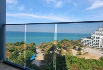 Кондоминиум в Паттайе, Таиланд | THE448325