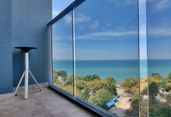 Кондоминиум в Паттайе, Таиланд | THE448325