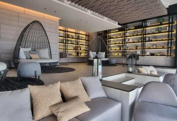 Кондоминиум в Паттайе, Таиланд | THE448325