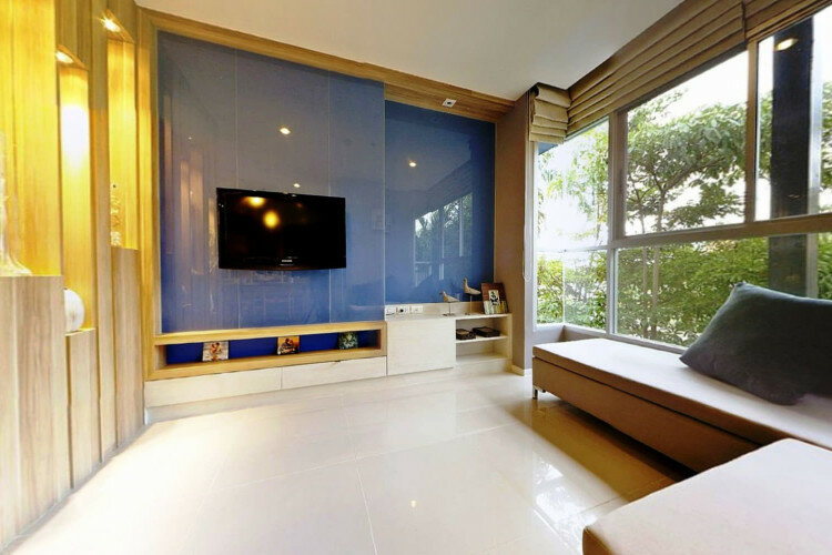 Кондоминиум в Паттайе, Таиланд | THE229203