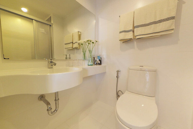 Кондоминиум в Паттайе, Таиланд | THE229203