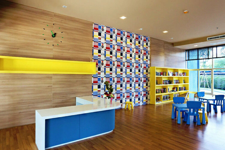 Кондоминиум в Паттайе, Таиланд | THE229203