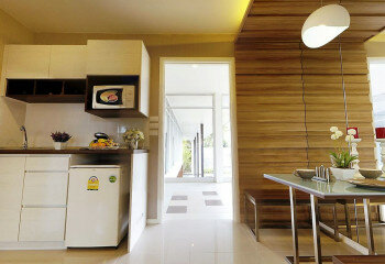 Кондоминиум в Паттайе, Таиланд | THE229203