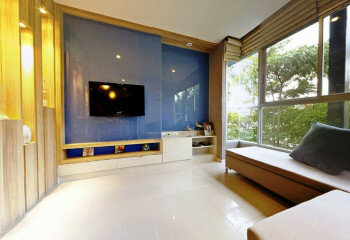 Кондоминиум в Паттайе, Таиланд | THE229203