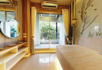 Кондоминиум в Паттайе, Таиланд | THE229203